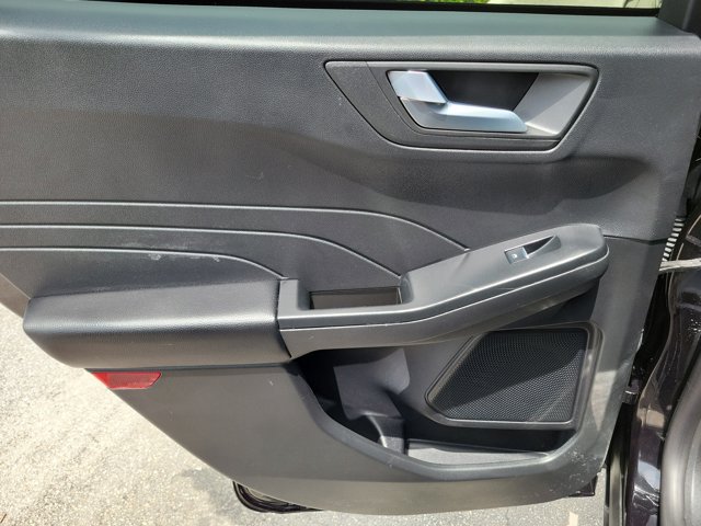 Certified 2026 Ford Escape ST-Line FWD image 13