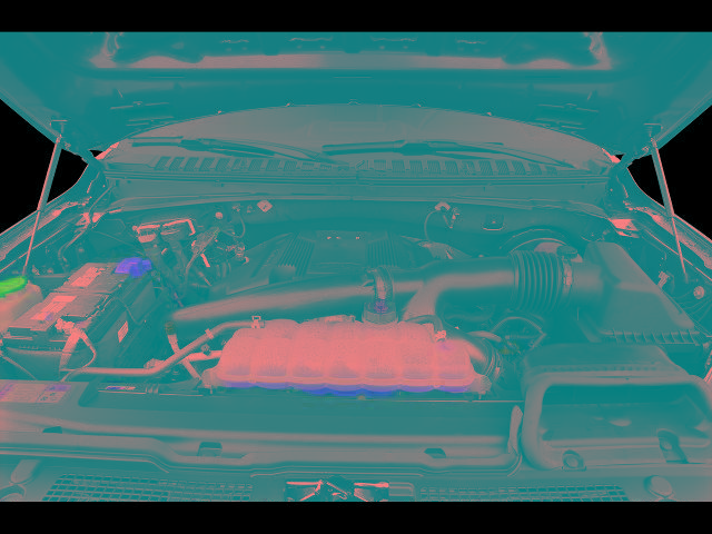 Certified 2021 Ford Expedition XLT image 17