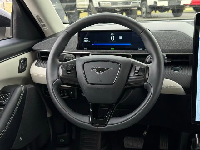 Certified 2023 Ford Mustang Mach-E Premium image 9