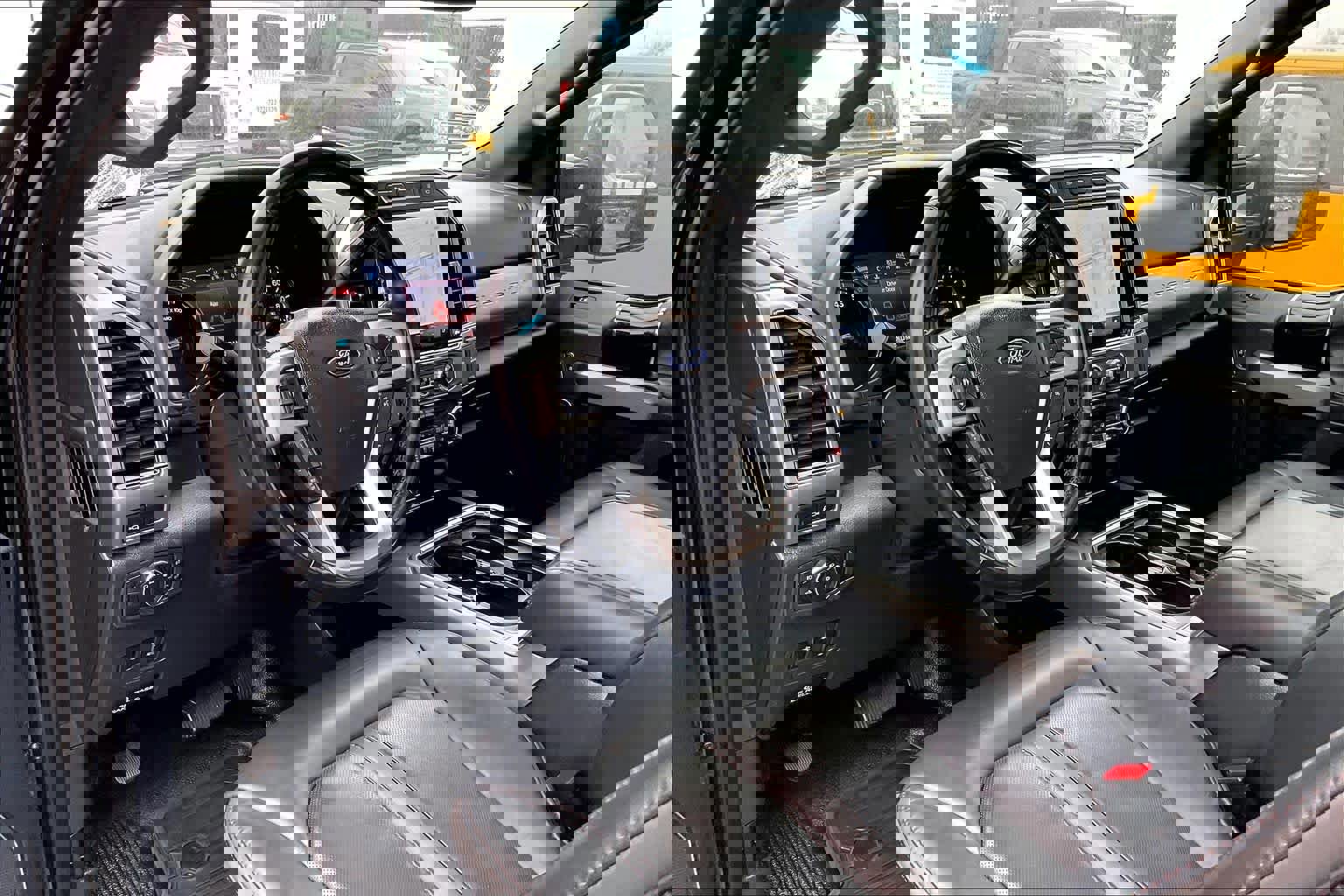 Certified 2022 Ford F450 Platinum image 14