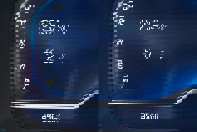 Used 2023 Chevrolet Tahoe Premier image 34