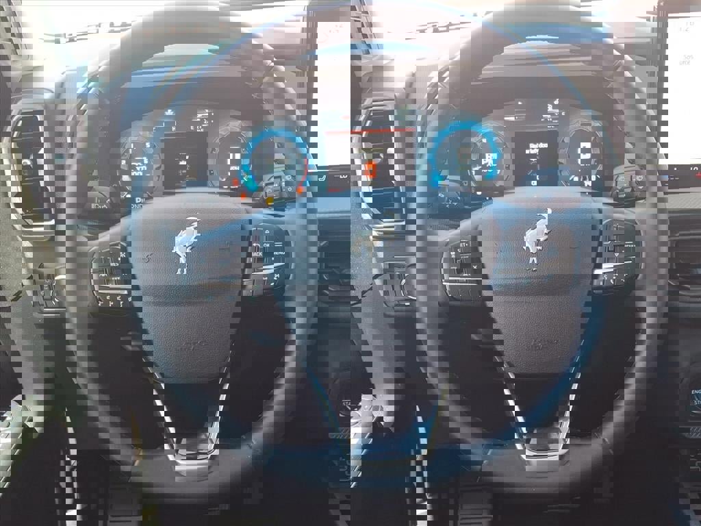 Certified 2025 Ford Bronco Sport Big Bend w/ Convenience Package image 20