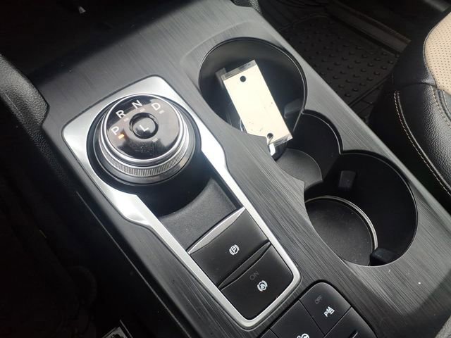 Certified 2021 Ford Escape Titanium w/ Titanium Elite Package image 25