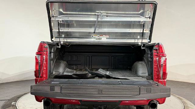 Certified 2024 Ford F150 XLT w/ Equipment Group 302A MID image 31