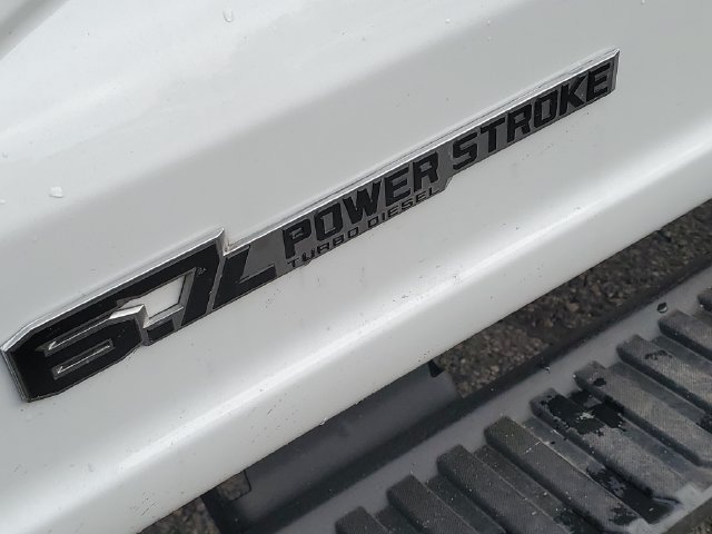 Certified 2024 Ford F350 XLT AWD/4WD image 32