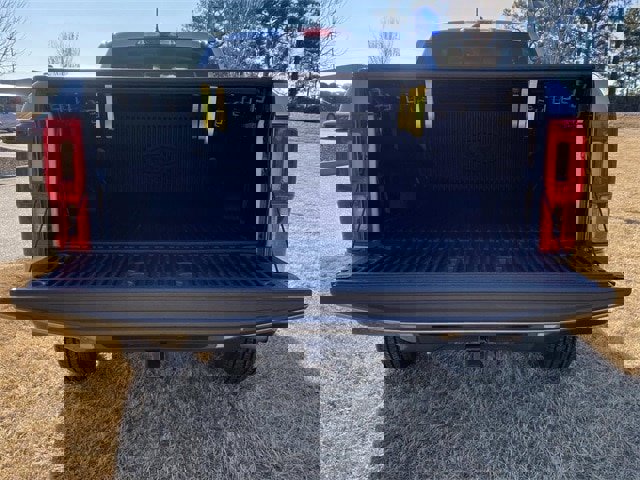 Certified 2020 Ford Ranger XLT w/ Equipment Group 301A Mid image 40