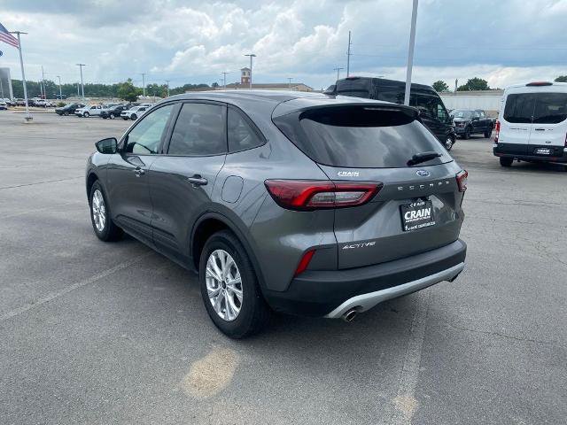 Certified 2025 Ford Escape Active FWD image 5