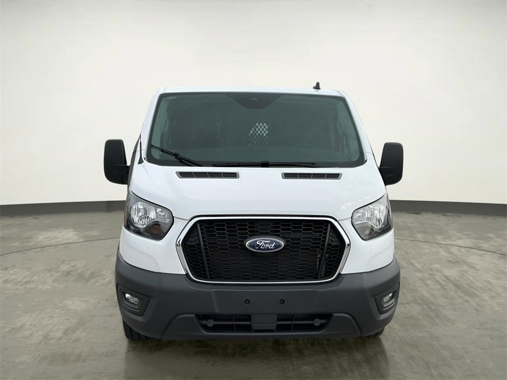 Certified 2024 Ford Transit 250 Low Roof w/ Exterior Upgrade Package image 16