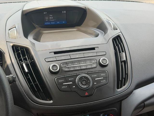 Certified 2018 Ford Escape SE AWD/4WD image 20