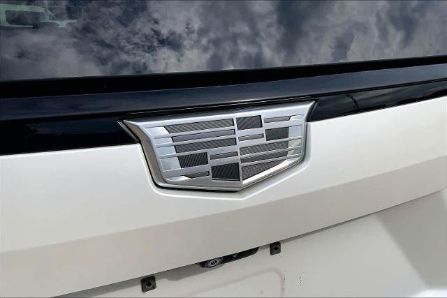 Used 2023 Cadillac Escalade Sport w/ Touring Package RWD image 31