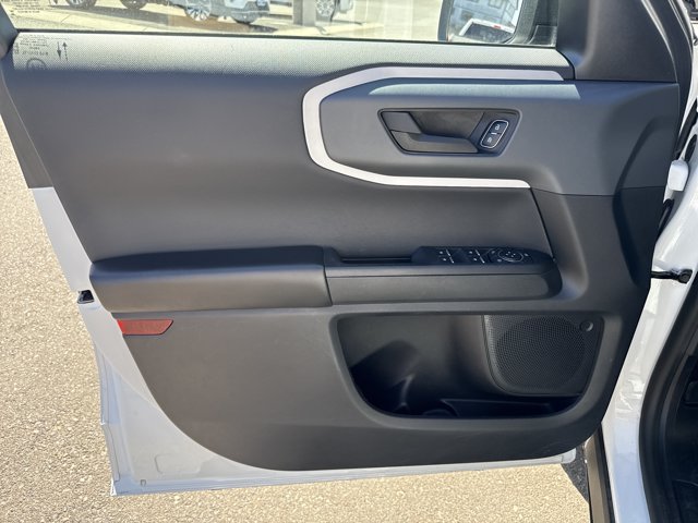 Certified 2024 Ford Bronco Sport Big Bend AWD/4WD image 11
