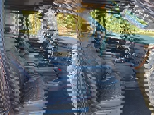 Certified 2024 Ford Expedition Limited image 15