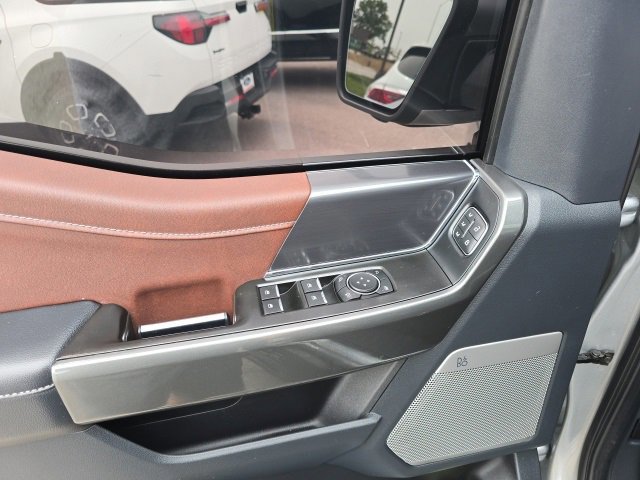 Certified 2022 Ford F150 Lariat w/ Max Trailer Tow Package image 12