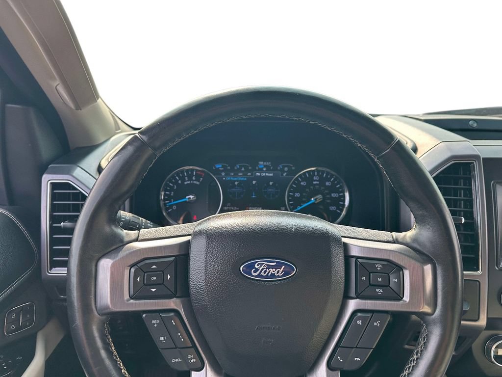 Certified 2019 Ford Expedition Max Platinum AWD/4WD image 17