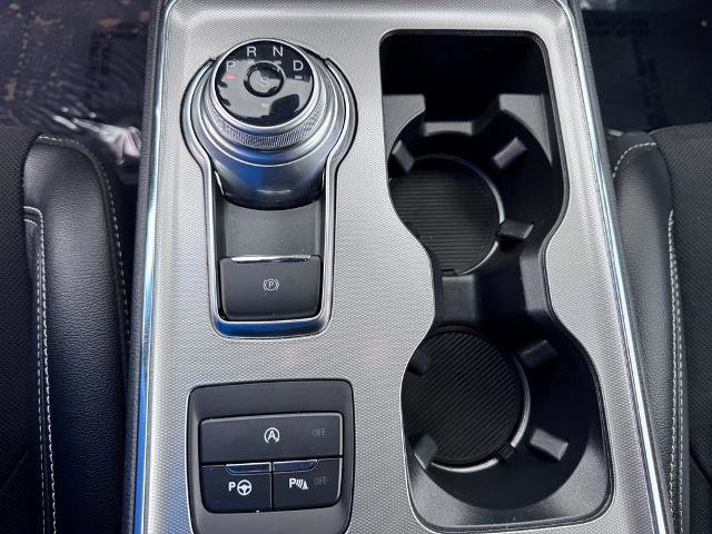 Certified 2024 Ford Edge ST w/ Equipment Group 401A image 26