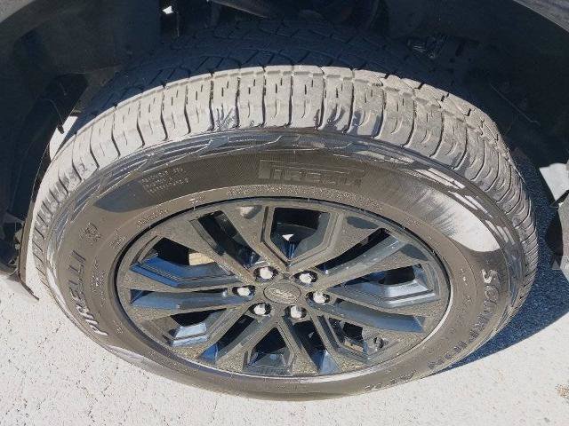 Certified 2024 Ford F150 XLT w/ Equipment Group 302A MID AWD/4WD image 14