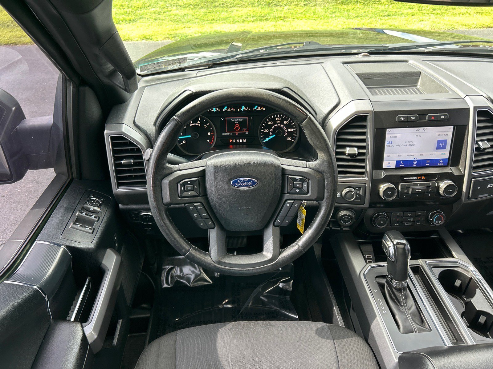 Certified 2020 Ford F150 XLT w/ Equipment Group 302A Luxury AWD/4WD image 2
