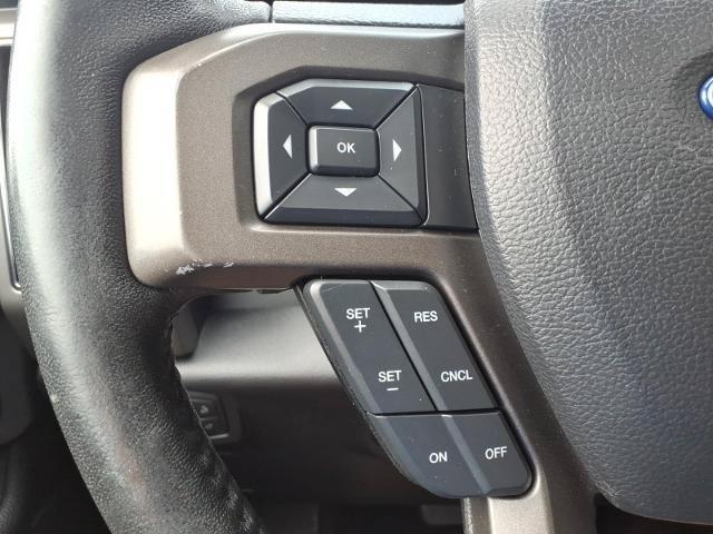 Certified 2020 Ford Expedition Max XLT w/ Equipment Group 202A AWD/4WD image 7