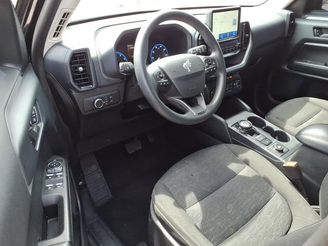 Certified 2022 Ford Bronco Sport image 17