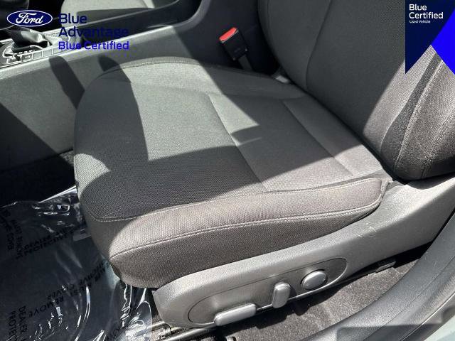 Used 2024 Hyundai Kona SEL AWD/4WD image 17