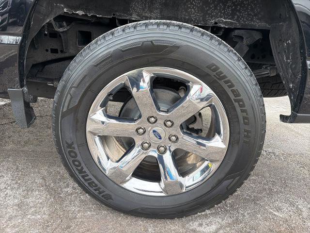 Certified 2021 Ford F150 Lariat image 25