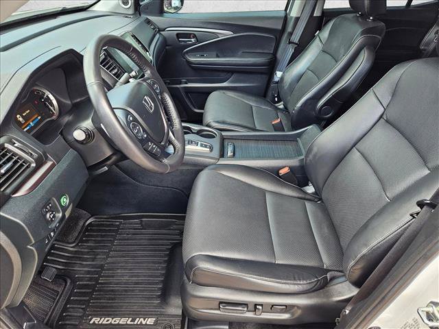 Used 2023 Honda Ridgeline RTL image 16