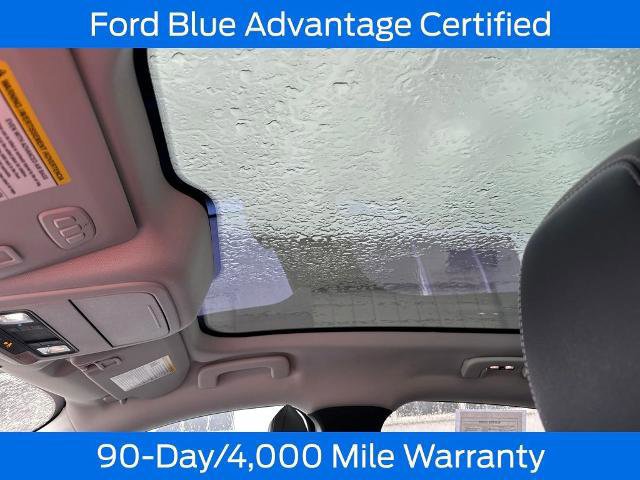 Certified 2023 Ford Mustang Mach-E Premium image 14