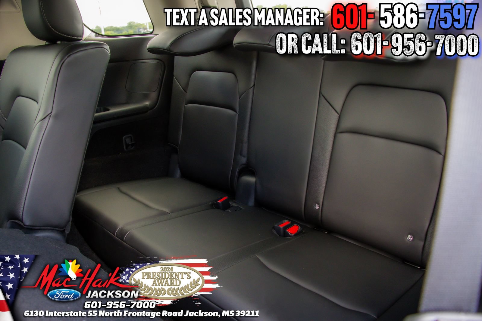 Used 2025 Nissan Pathfinder SL AWD/4WD image 11