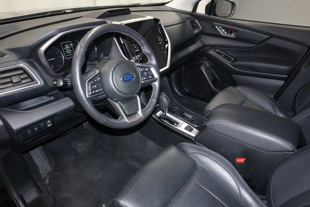 Used 2023 Subaru Ascent Limited AWD/4WD image 24
