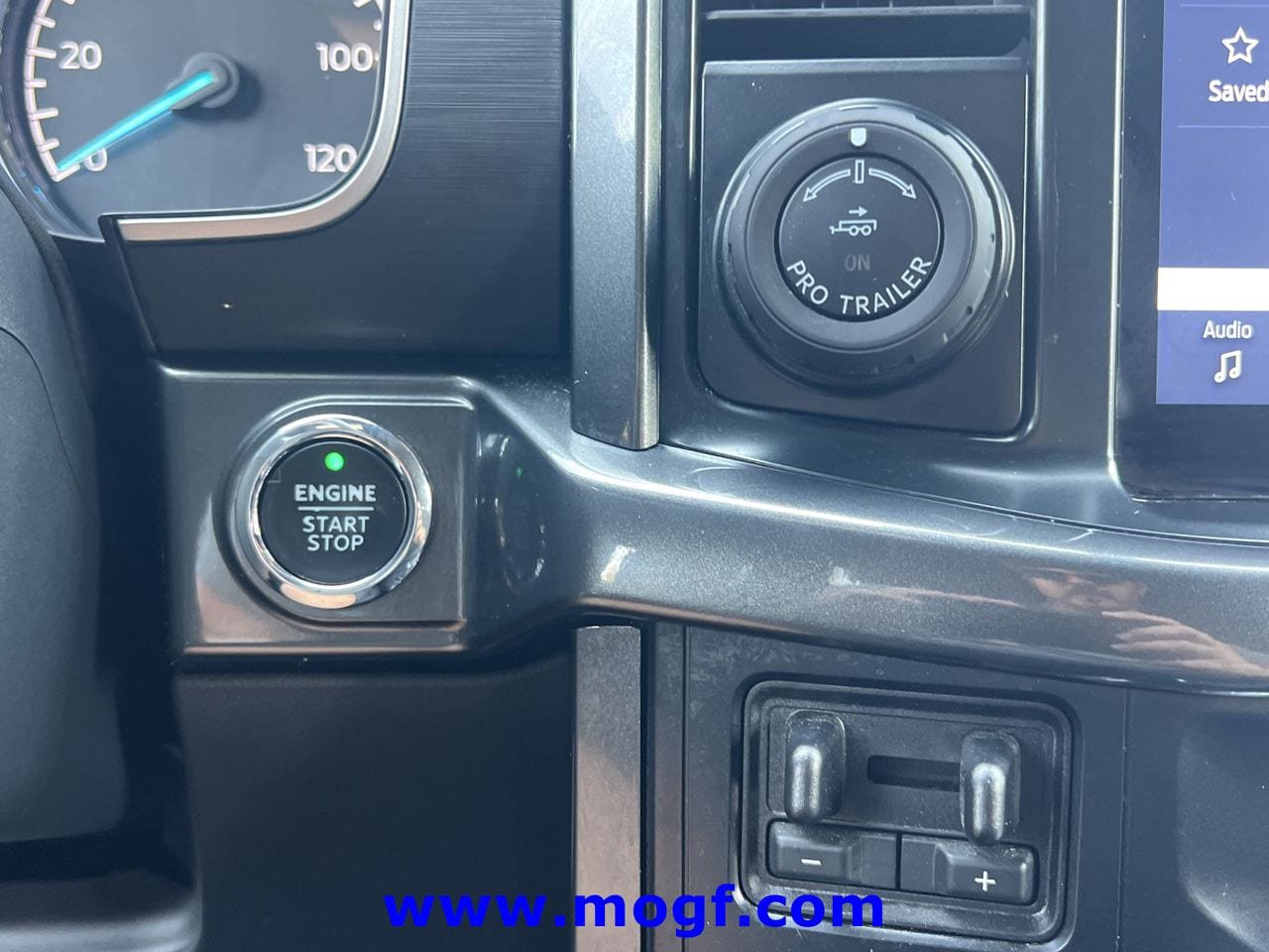 Certified 2023 Ford F150 XLT w/ Equipment Group 302A High AWD/4WD image 10