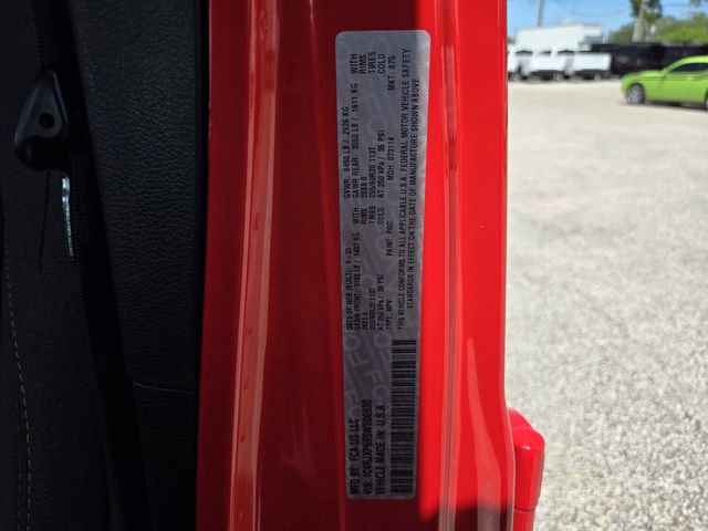 Used 2025 Jeep Wrangler Unlimited Sahara AWD/4WD image 22