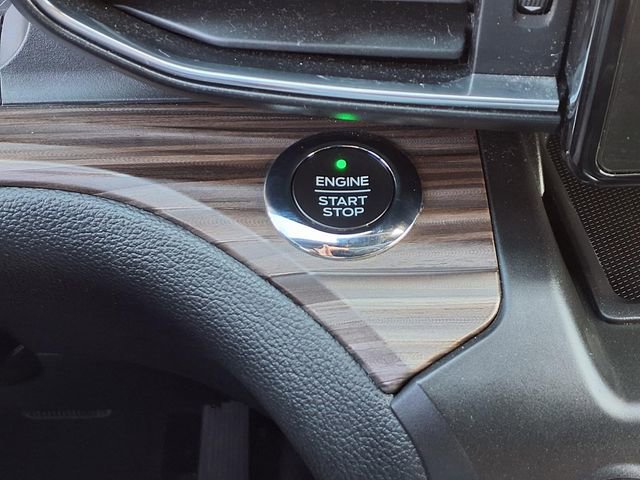 Certified 2020 Ford Explorer Limited image 7