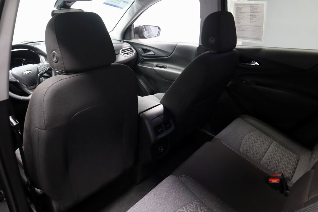 Used 2024 Chevrolet Equinox LT FWD image 21