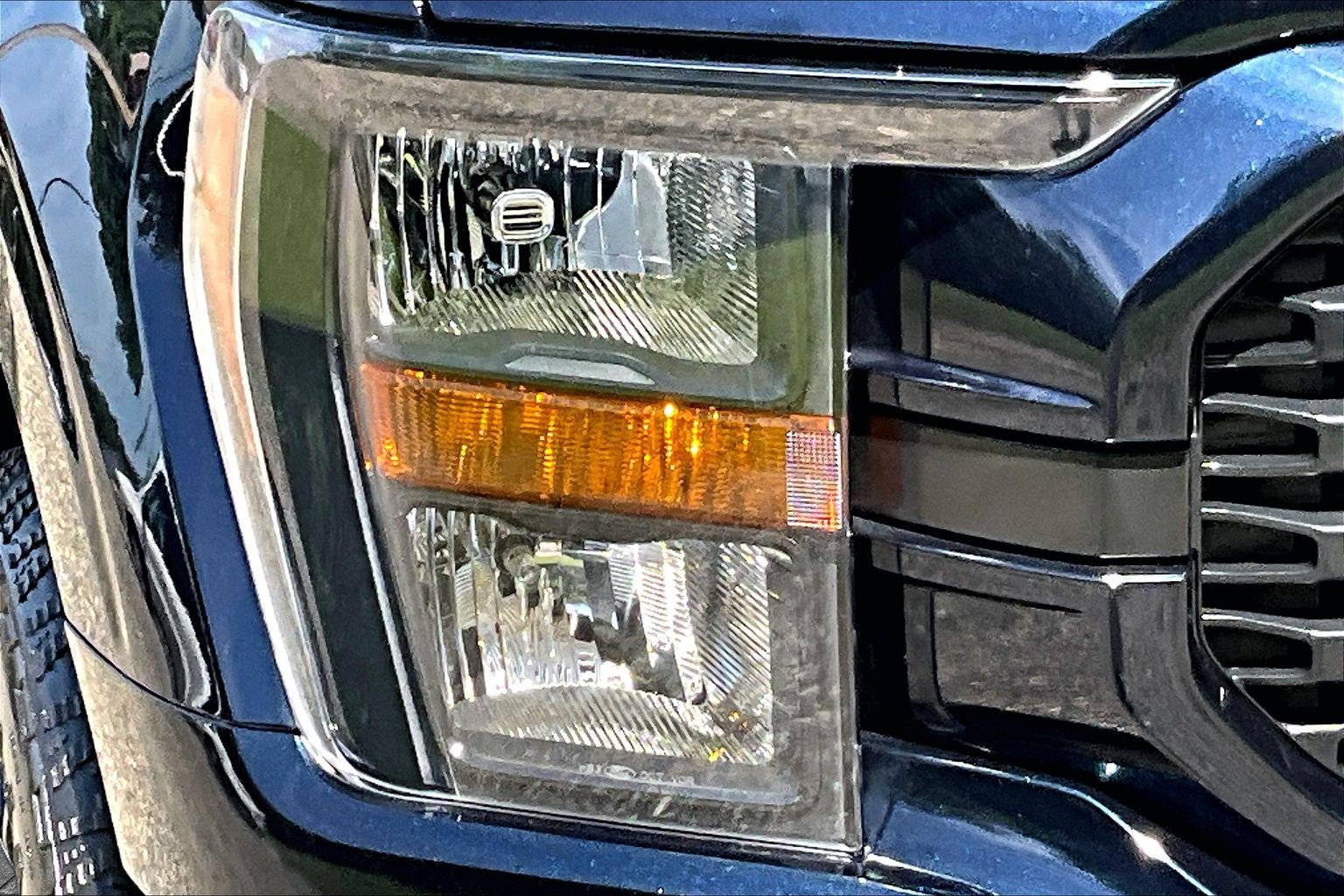 Certified 2023 Ford F150 XL w/ STX Appearance Package AWD/4WD image 30