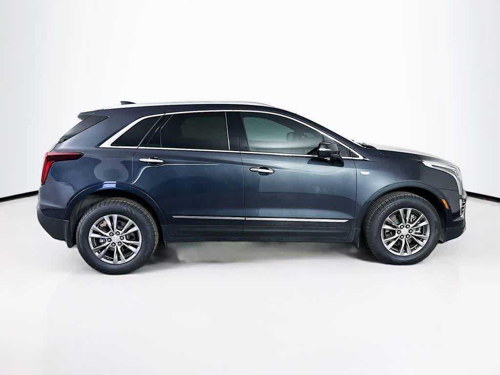 Used 2023 Cadillac XT5 Premium Luxury AWD/4WD image 26