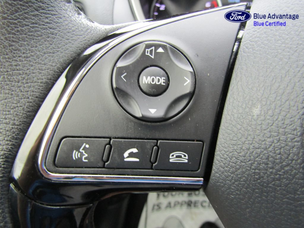 Used 2024 Mitsubishi Eclipse Cross SE AWD/4WD image 32