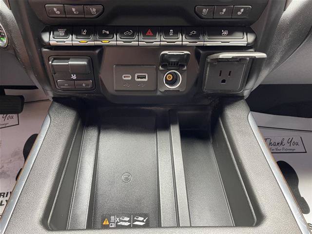 Used 2022 Chevrolet Silverado 2500 High Country AWD/4WD image 33