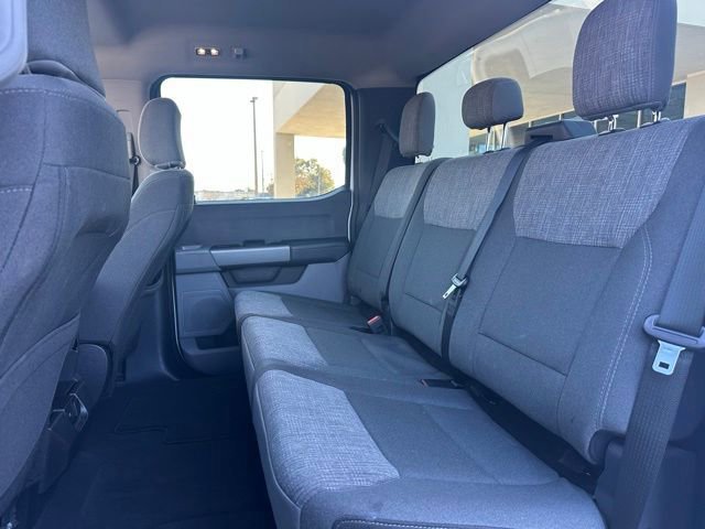 Certified 2025 Ford F250 XLT image 13