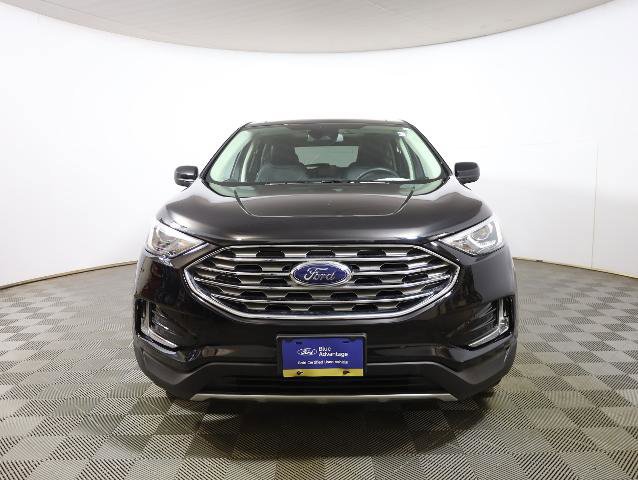 Certified 2024 Ford Edge SEL w/ Convenience Package image 6