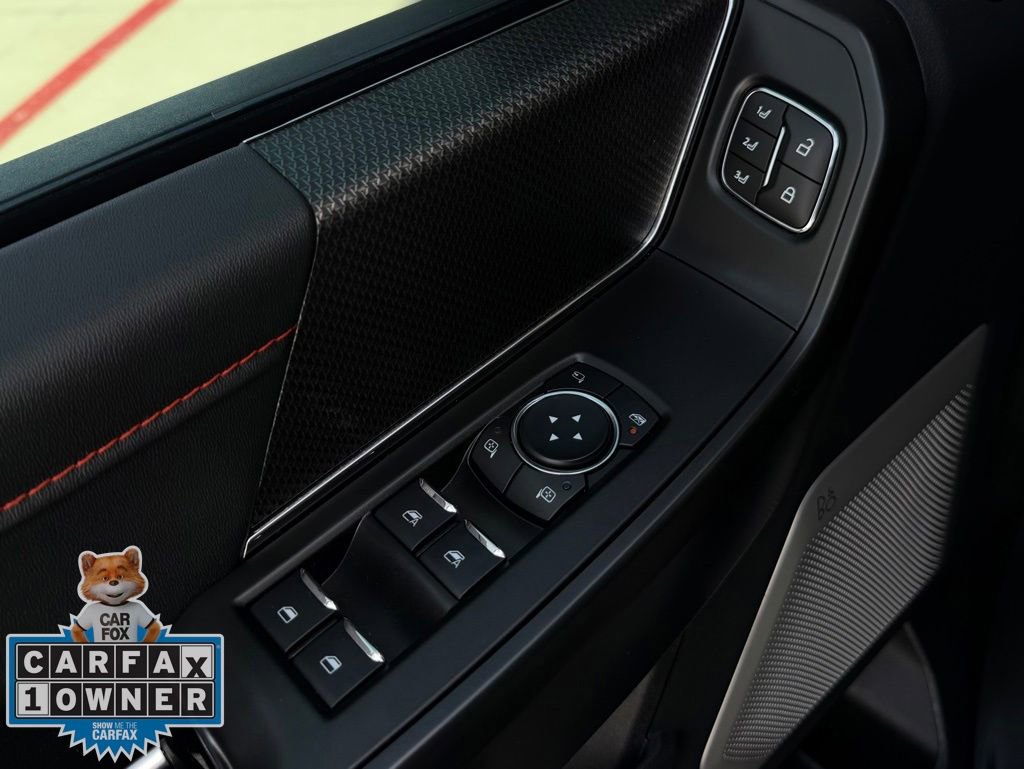 Certified 2025 Ford F150 Raptor AWD/4WD image 29