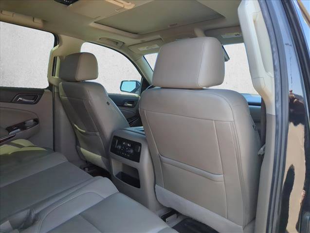 Used 2020 GMC Yukon SLT w/ Open Road Package AWD/4WD image 19