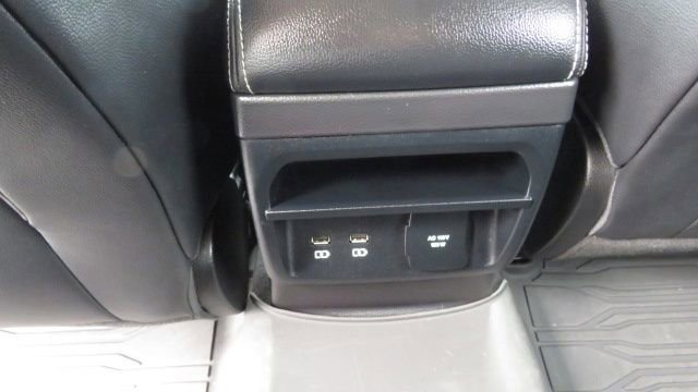 Certified 2019 Ford Ranger Lariat w/ Equipment Group 501A Mid image 16