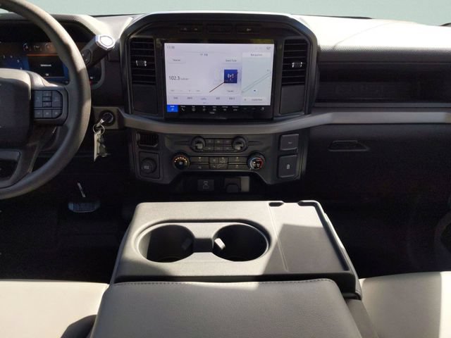 Certified 2024 Ford F150 XL RWD image 13