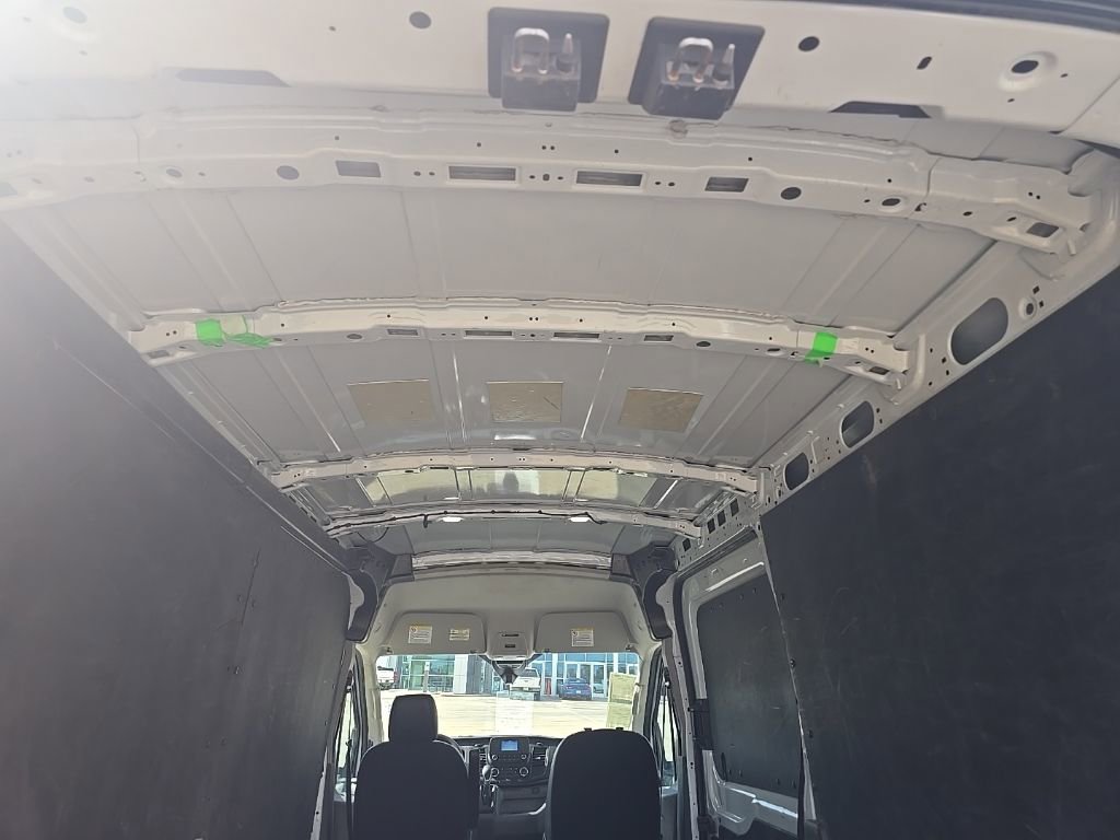 Certified 2023 Ford Transit 250 Medium Roof w/ Load Area Protection Package RWD image 11