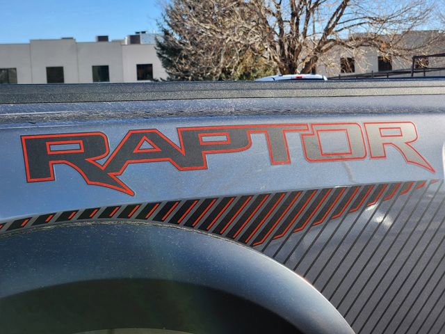Certified 2024 Ford F150 Raptor image 19