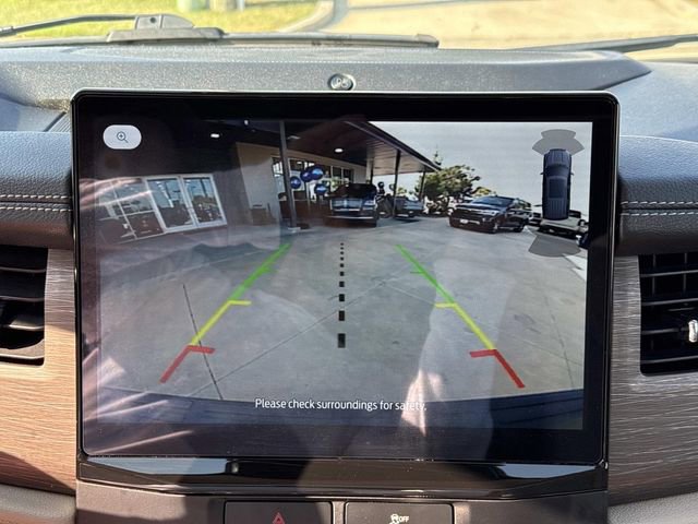 Certified 2023 Ford Expedition Limited image 27