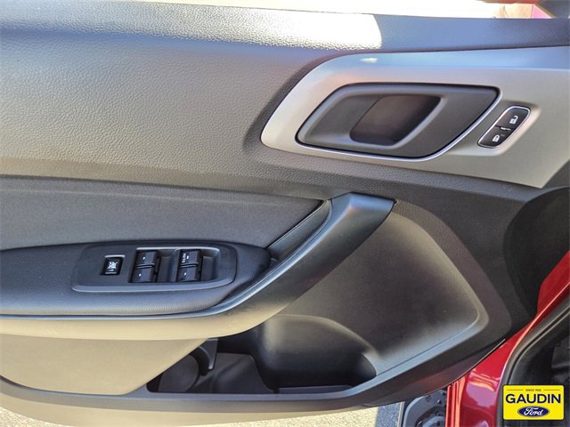 Certified 2021 Ford Ranger XL w/ Equipment Group 101A High image 18