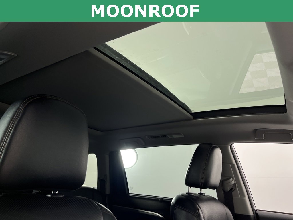 Used 2018 Toyota Highlander Limited image 33