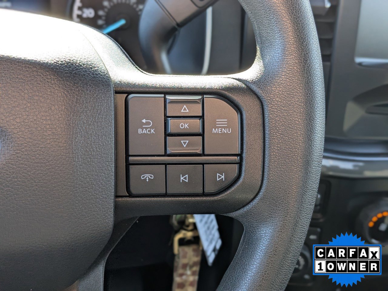 Certified 2023 Ford F150 XL w/ STX Appearance Package image 31