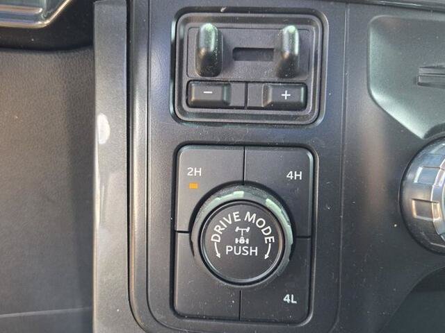 Certified 2022 Ford F150 XLT w/ Equipment Group 302A High AWD/4WD image 22